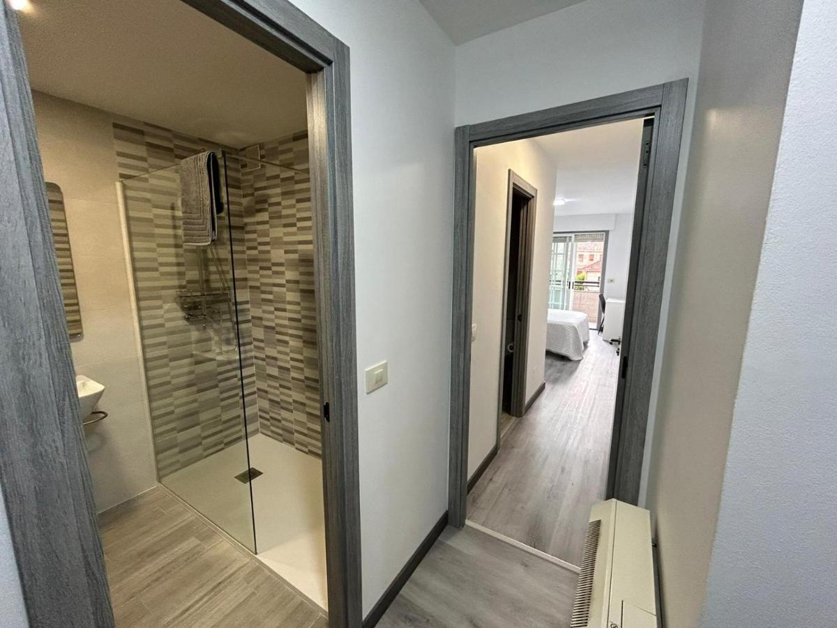 O Fogar De Elisa Apartment Redondela Bagian luar foto