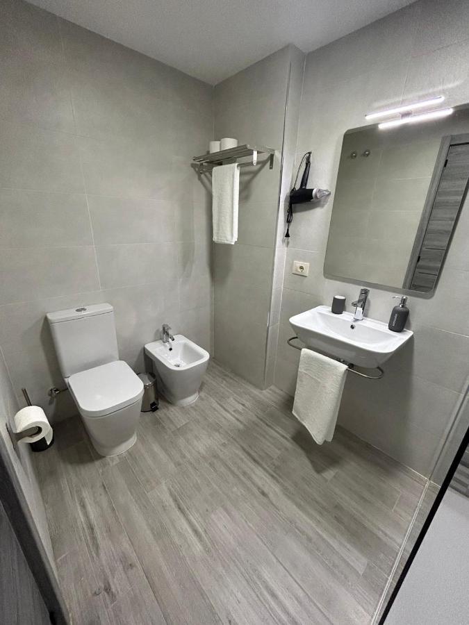 O Fogar De Elisa Apartment Redondela Bagian luar foto